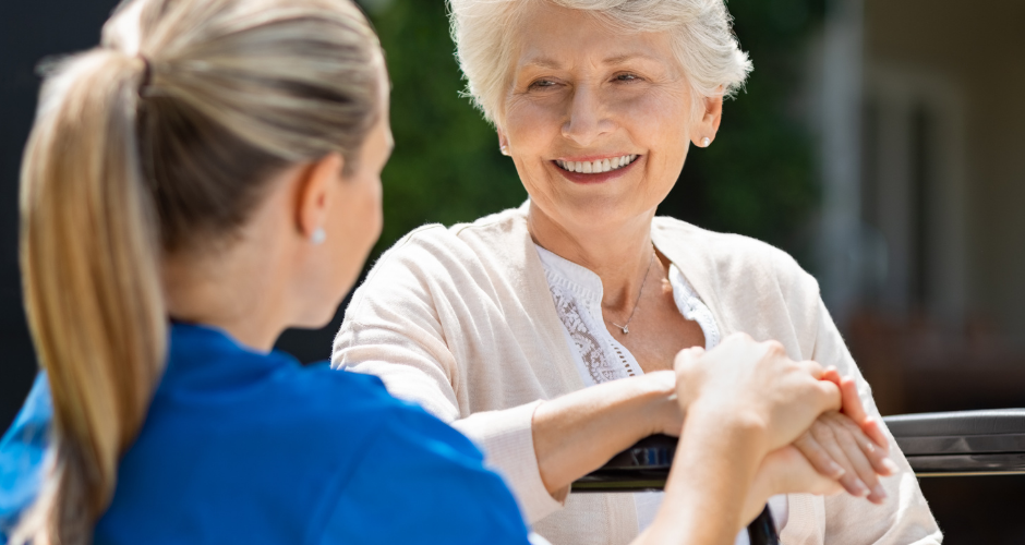 Apply as a Caregiver in Australia with Visa Sponsorship 2024