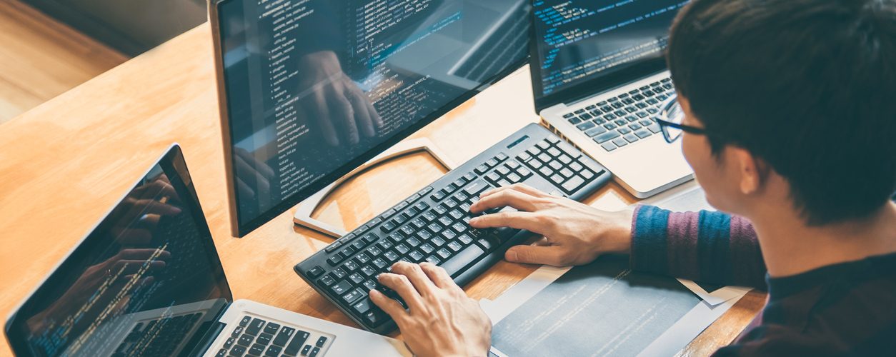 Software Developer Job in Ottawa