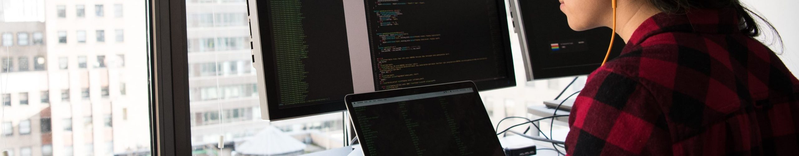 Software Developer Job in Quebec City