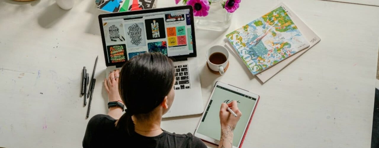 Job for a Graphic Designer in Calgary