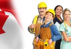 Work in Canada as Skilled Doctor, Nurse, Engineer