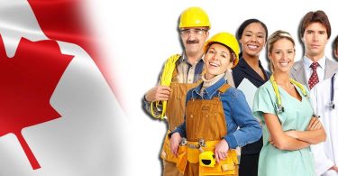 Work in Canada as Skilled Doctor, Nurse, Engineer