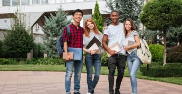 Financial Aid Opportunities for High School Students in Switzerland