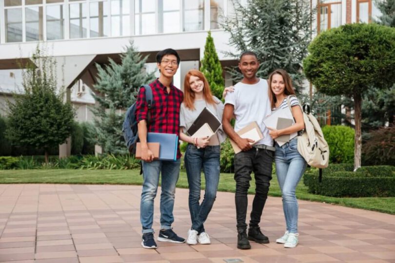 Financial Aid Opportunities for High School Students in Switzerland