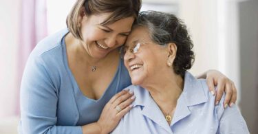 Job for a Caregiver in Canada