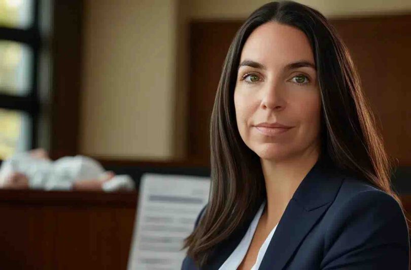 Birth Injury Lawyer in USA with Visa Sponsorship