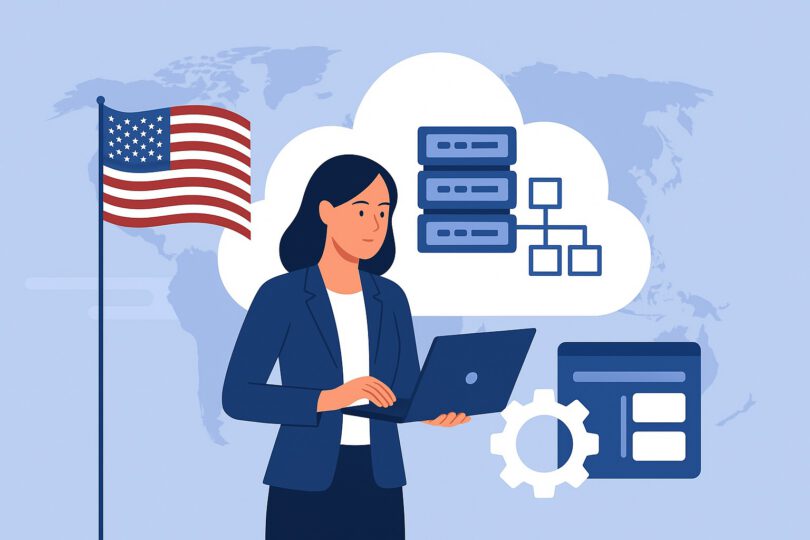 Solutions Architect Jobs in US | Cloud Architect Salary, Visa Sponsorship & Career Guide