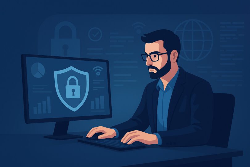Cybersecurity Jobs in US | Salary, Visa Sponsorship & Green Card Lawyer Guide