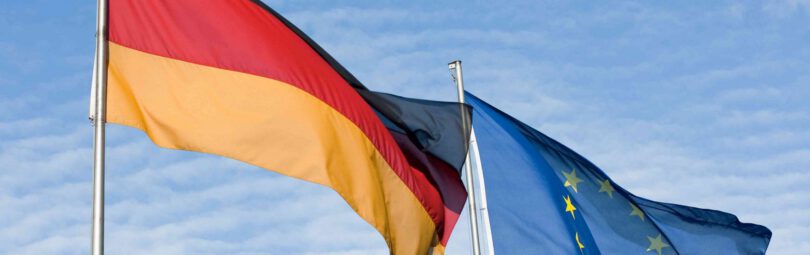 German Government Grants and Funding Programs