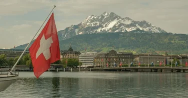 Switzerland Government Grants and Funding Programs
