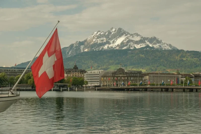 Switzerland Government Grants and Funding Programs