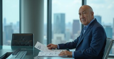 CFO Jobs in USA with Visa Sponsorship | Executive Guide for Immigrants