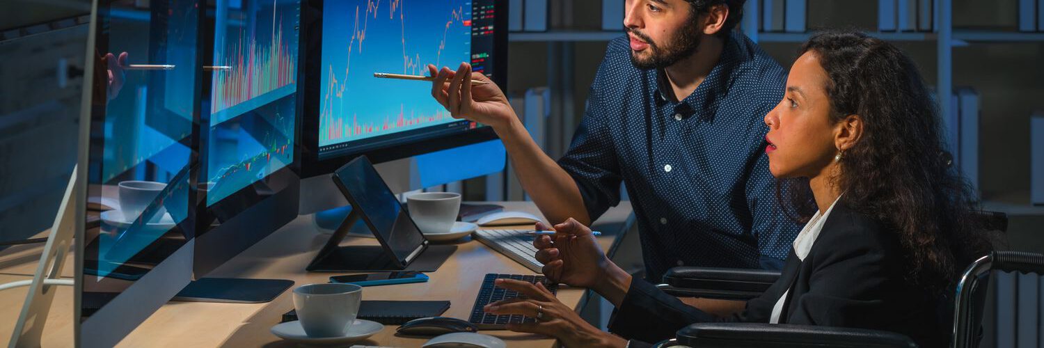 Financial Data Analyst Jobs in USA with Visa Sponsorship