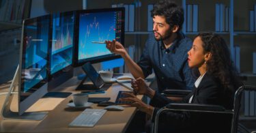 Financial Data Analyst Jobs in USA with Visa Sponsorship