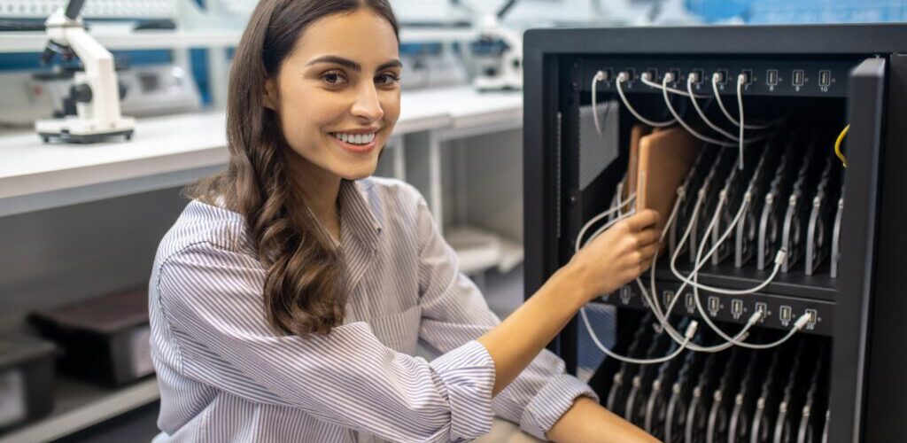 IT and Engineering Jobs in Germany for International Applicants