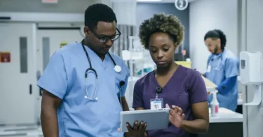 Physician Assistant Jobs With Visa Sponsorship