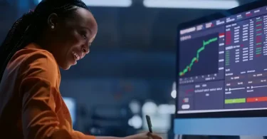 Trader & Quantitative Analyst Jobs in the USA