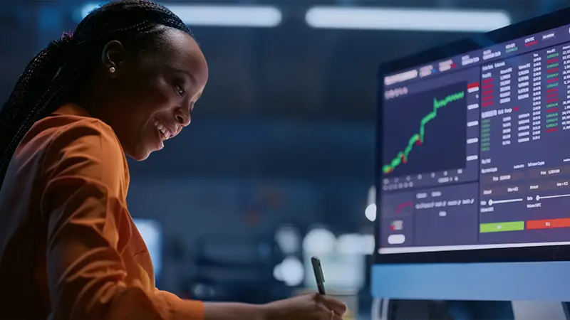 Trader & Quantitative Analyst Jobs in the USA